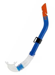 Αναπνευστήρας Θαλάσσης Targa Blue PVC 883963