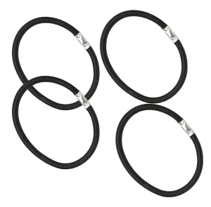 Ferrino Set/4 Rubber Ring 18mm 88167 