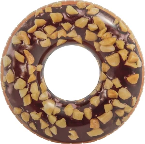 Intex Φουσκωτή Κουλούρα Θαλάσσης Donut 114cm 56262