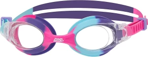 Zoggs Γυαλάκια Κολύμβησης Little Bondi Silicone - 3603050 - 18813