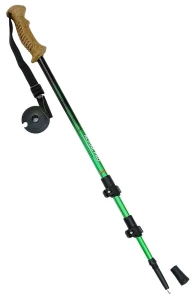 Trekking Poles Alpine Pro Quick Lock 885512