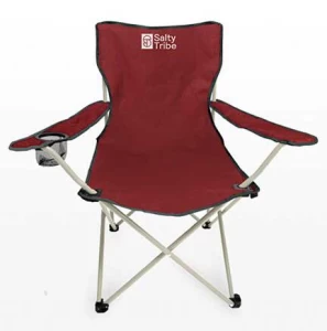 Καρέκλα Salty Tribe Lummi Large /Red Oxide - TRI-060