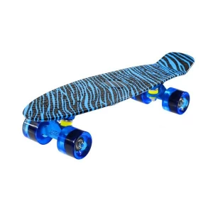 PENNYBOARD ART TIGER NILS EXTREME