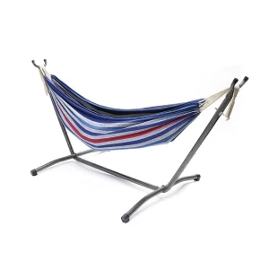 DELETED Αιώρα Διπλή με Μεταλλική Βάση Oztrail Anywhere Hammock  250x110x105cm