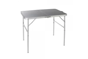 Τραπέζι Πτυσσόμενο Vango Granite Duo 90 x 60 x 72 εκ