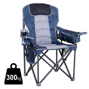 DELETED Καρέκλα camping Oztrail GOLIATH ARM CHAIR