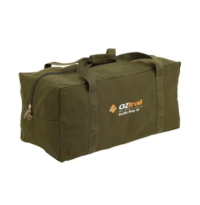 Τσάντα Oztrail Canvas Duffle Bag Large