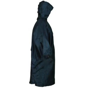 DELETED ΑΔΙΑΒΡΟΧΟ TRAVELSAFE PONCHO BASIC NAVY