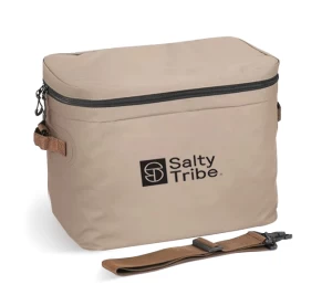 Cooler Bag SALTY TRIBE 10Lt, Ισοθερμική Τσάντα Ψυγείο, Στεγανό