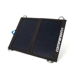 Ηλιακός φορτιστής Companion Solar charger 10w