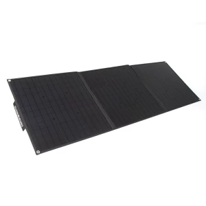 Ηλιακός φορτιστής Companion Solar charger 120w