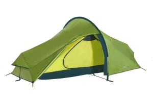 VANGO Apex Compact 200 Tent, Σκηνή 2 ατόμων, 245 x 185 x 105(ύψος) cm, TETAPEX00000001 /Green