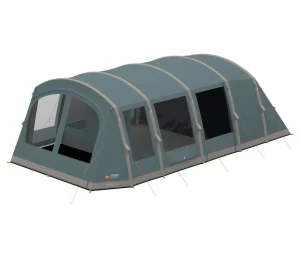 VANGO Lismore Air 600XL Package, Φουσκωτή σκηνή 6 ατόμων, 705 x 380 x 210(ύψος) cm, TETLISMAI000002 /Mineral Green