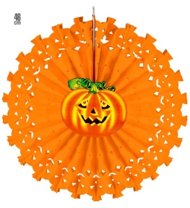 Halloween Κρεμαστό Διακοσμητικό 46cm 95792