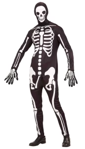 Αποκριάτικη Στολή Horny Skeleton 0369- 318893