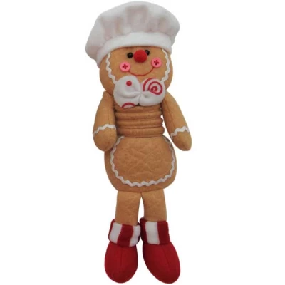 Χριστουγεννιάτικο Διακοσμητικό Cookies 25cm 236505b