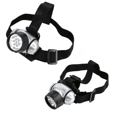 Camping  Headlamp 7 Led 6420350