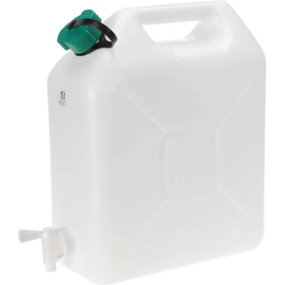 Redcliffs Jerrycan Δοχείο Νερού 10 lt - 009977