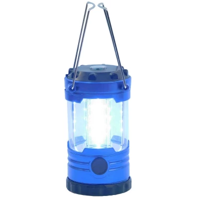 WM Φανάρι Camping 40 Lumens WTR-08