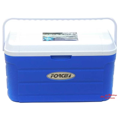 Φορητό Ψυγείο Force Evo 20ltr - 72 ωρών E100-020