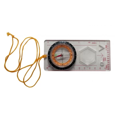 Trespass Map Compass 885021