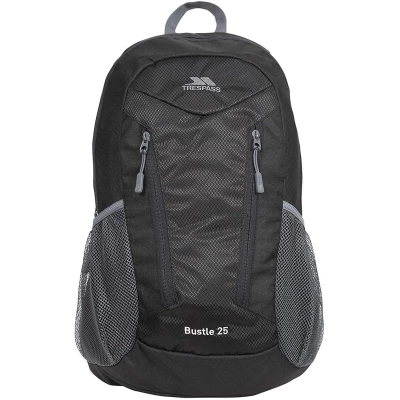 Trespass Σακίδιο Πλάτης Bustle 25L - Black 885272