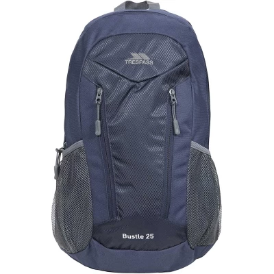 Trespass Σακίδιο Πλάτης Bustle 25L - Navy 885273