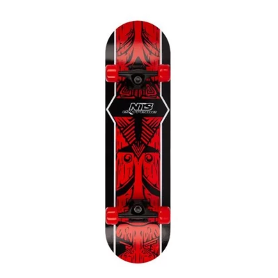 SKATEBOARD CR3108SA AZTEC NILS EXTREME