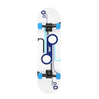 SKATEBOARD CR3108SA METRO 2 NILS EXTREME