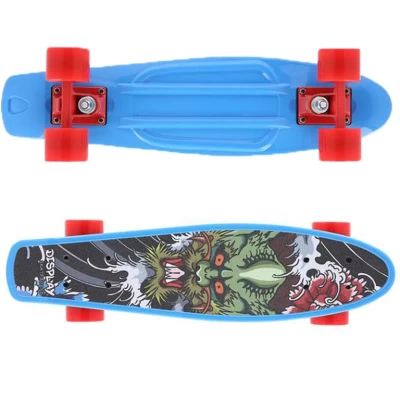 PENNYBOARD CRUDE DRAGON NILS EXTREME