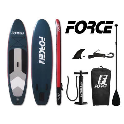 SUP Φουσκωτό FORCE Capri 10.6