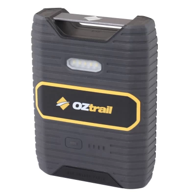 ΦΟΡΤΙΣΤΗΣ POWERBANK OZTRAIL POWERSOURCE 6600