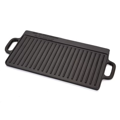 ΠΛΑΚΑ BBQ OZTRAIL 2 BURNER OVERSIZE BBQ PLATE