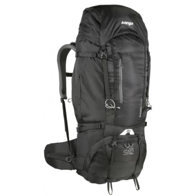 Σακίδιο Πλάτης Vango Sherpa 70:80 Black