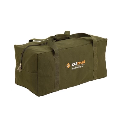 Τσάντα Oztrail Canvas Duffle Bag Medium