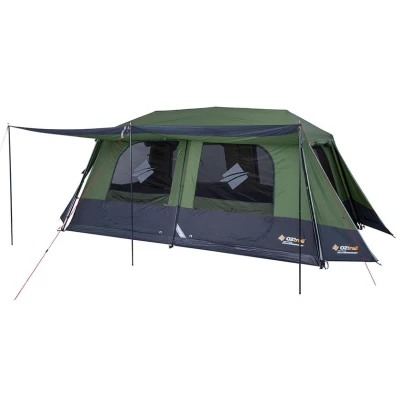 OZTRAIL Fast Frame 10P Tent, Αυτόματη Σκηνή 10 Ατόμων, 450 x 275 x 200(ύψος) cm, 10000113