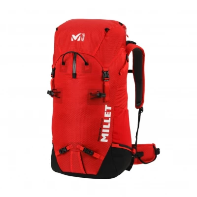 Σακίδιο Millet / Prolighter 60+20 / Red - Rouge