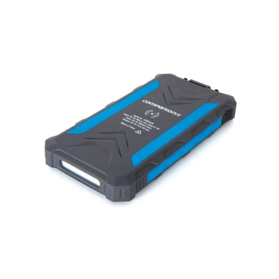 Ηλιακό Powerbank Companion Solar 1600MAH