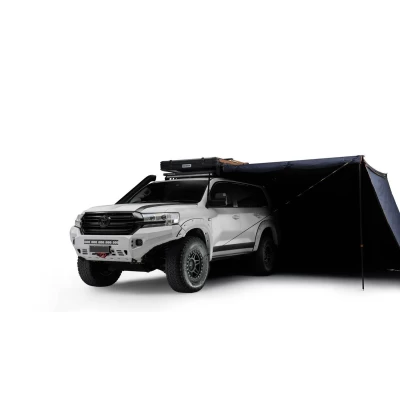 Κιτ πλευρικών τοιχωμάτων αυτοκινήτου Oztrail BLOCKOUT 270 AWNING 2m