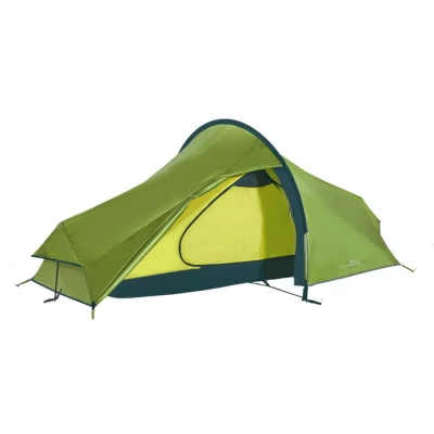 VANGO Apex Compact 200 Tent, Σκηνή 2 ατόμων, 245 x 185 x 105(ύψος) cm, TETAPEX00000001 /Green