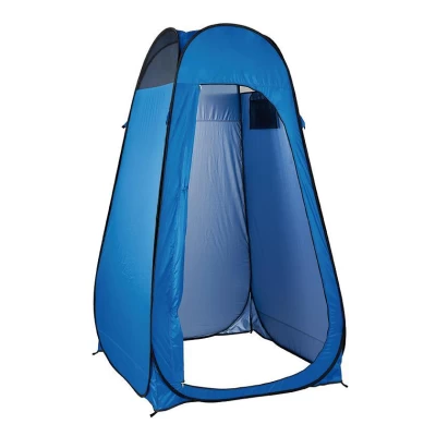 OZTRAIL Pop up Privacy Ensuite Dome, Σκηνή Camping Τουαλέτας, DTMENSPU