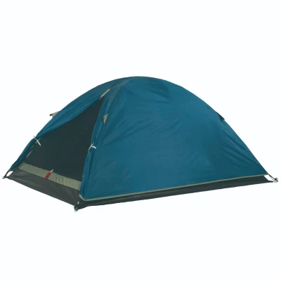 OZTRAIL Tasman 2 Dome Tent, Σκηνή 2 ατόμων, 205 x 150 x 105(ύψος) cm, DMT2P-C /Blue