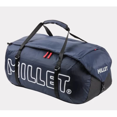 MILLET Divino Duffle 60L Backpack, Αδιάβροχο Ταξιδιωτικό Σακίδιο, MIS2374_N7317 /Blue