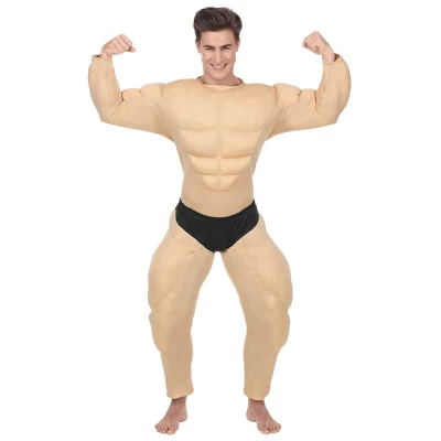 Αποκριάτικη Στολή BodyBuilder 0258 - 318889