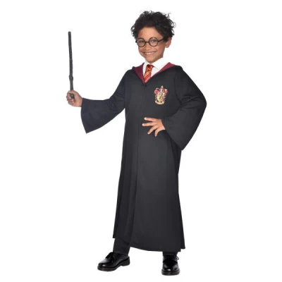 Αποκριάτικη Στολή Harry Potter Unisex 991179