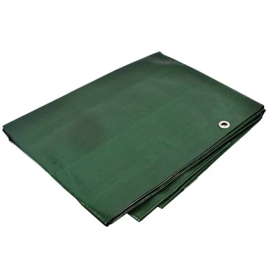 Caiman 881085 Green Tarp 110gr 3x3m - 9m2