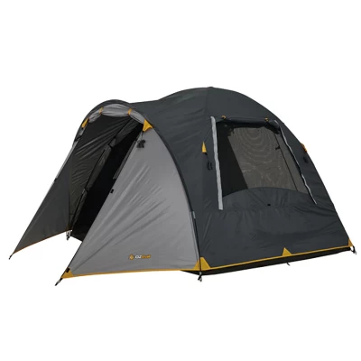 OZTRAIL Genesis 4V II Camping Tent, Σκηνή 4 Ατόμων, 360 x 220 x 180(ύψος) cm, 10001310